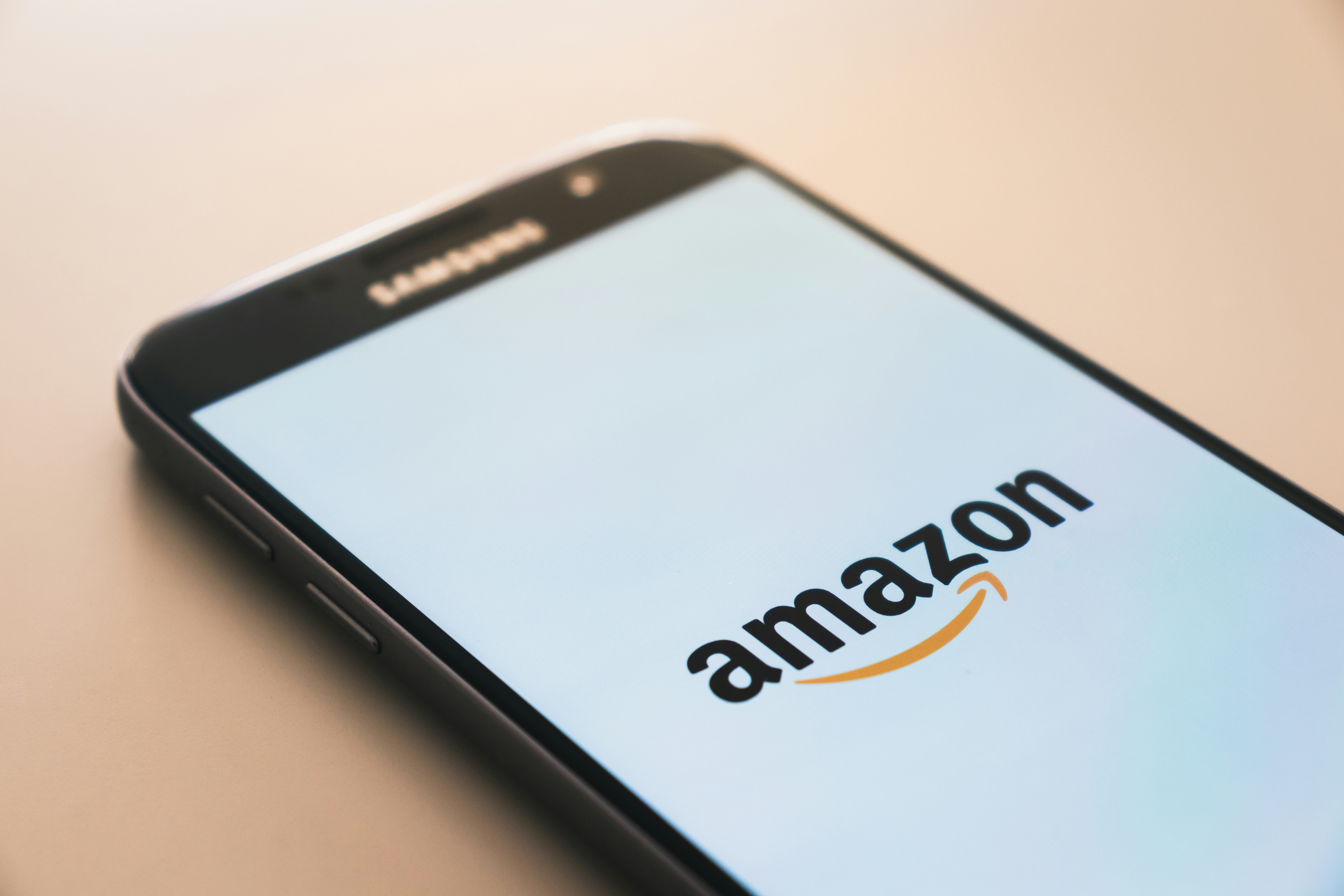 amazon app on mobile - Amazon Product Description