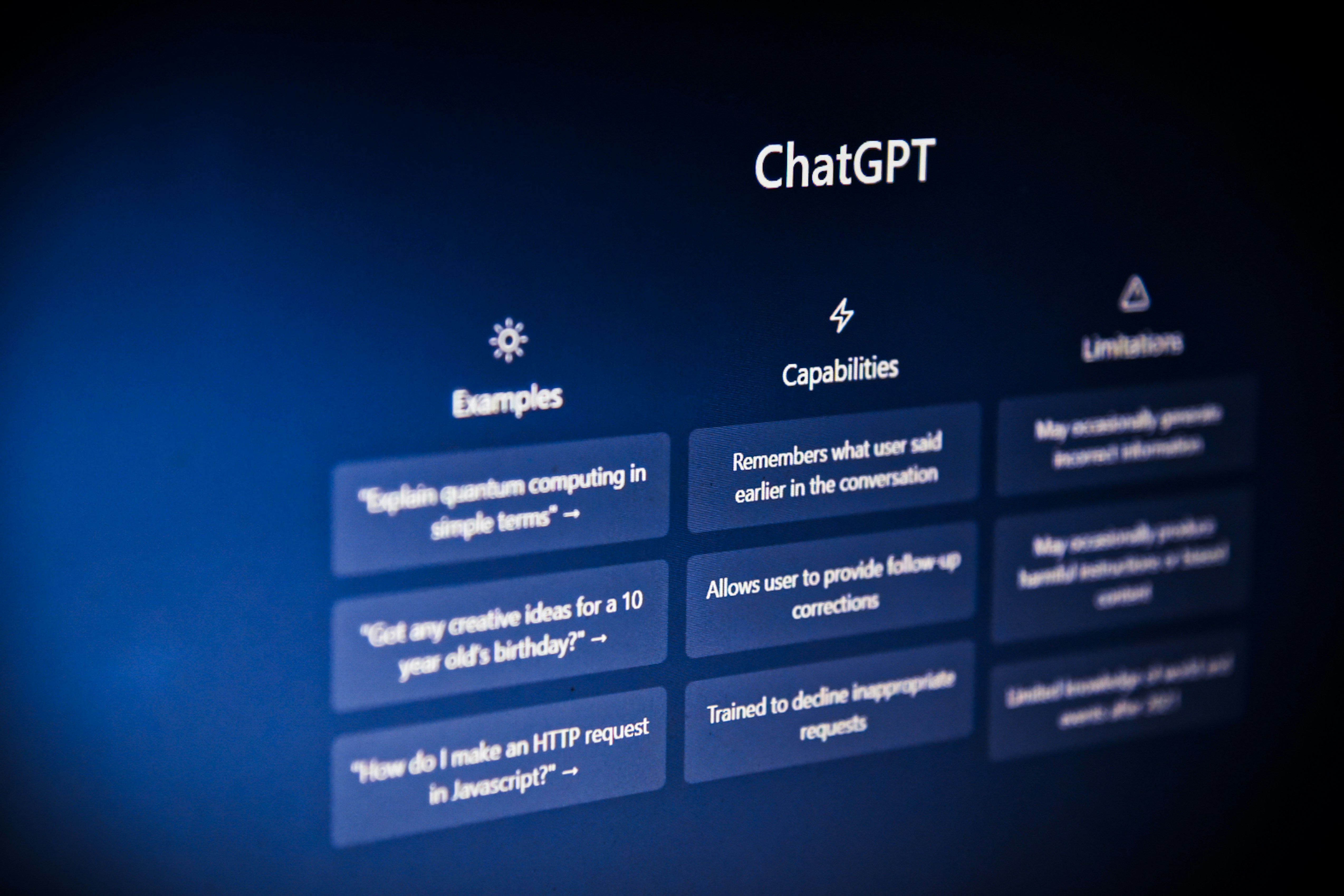 using chatgpt for work -  Integrating ChatGPT with Google Sheets