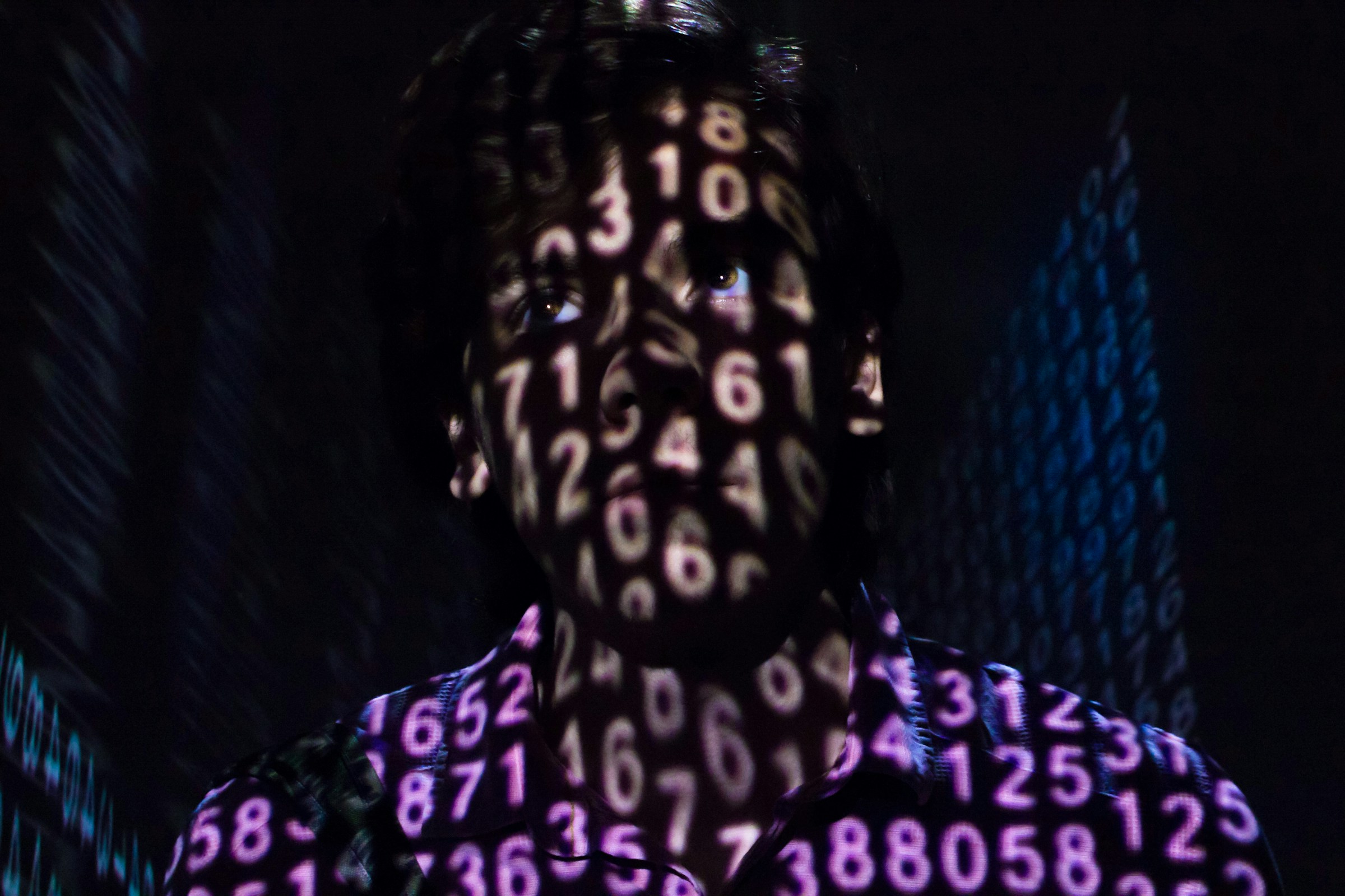 human data illustration - Data Classification PII